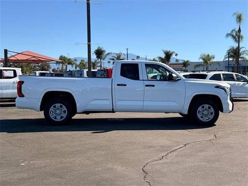 2022 Toyota Tundra SR