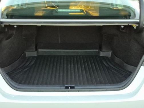 2024 Toyota Camry Hybrid LE