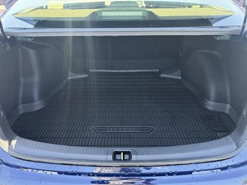 2025 Toyota Corolla Hybrid SE