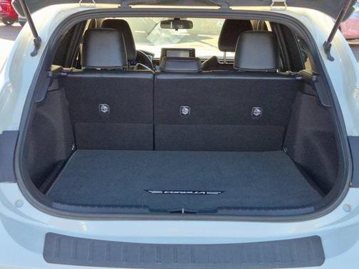 2019 Toyota Corolla XSE