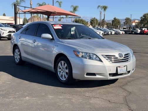 2008 Toyota Camry Hybrid Base