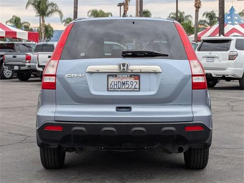 2009 Honda CR-V EX