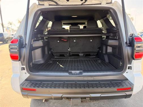 2025 Toyota 4Runner TRD Off Road Premium