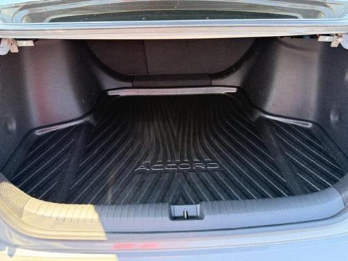 2024 Honda Accord Hybrid Base