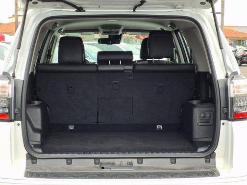 2024 Toyota 4Runner TRD Sport