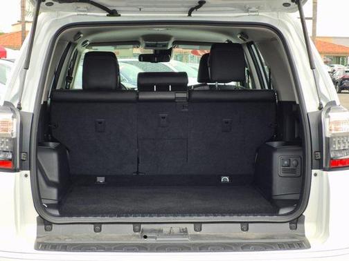 2024 Toyota 4Runner TRD Sport