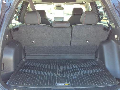 2025 Honda CR-V Hybrid Sport FWD