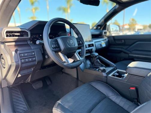 2025 Toyota 4Runner TRD Off Road Premium