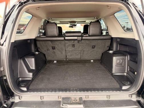 2020 Toyota 4Runner Venture Special Edition