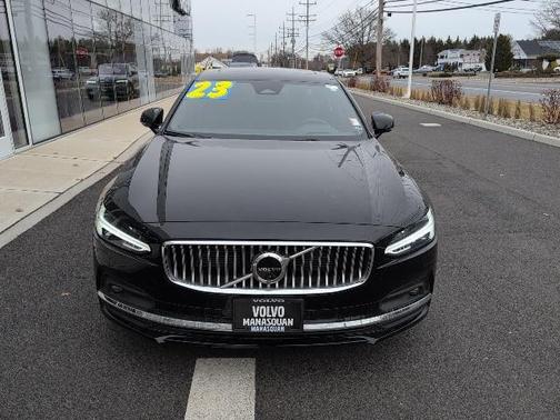 2023 Volvo S90 B6 Ultimate