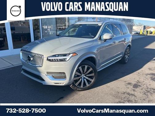 2025 Volvo XC90 B5 Core