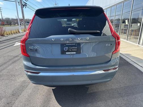 2023 Volvo XC90 B6 Ultimate 7-Seater