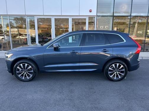 2023 Volvo XC60 B5 Core