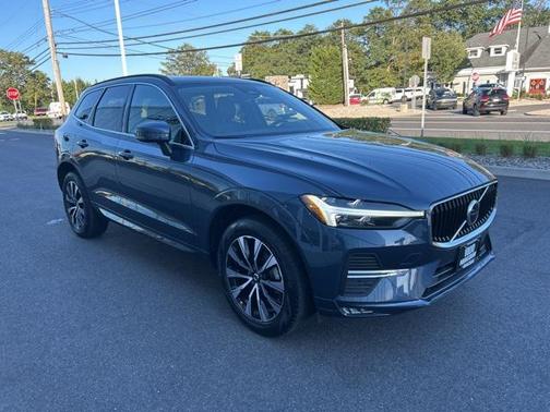 2023 Volvo XC60 B5 Core