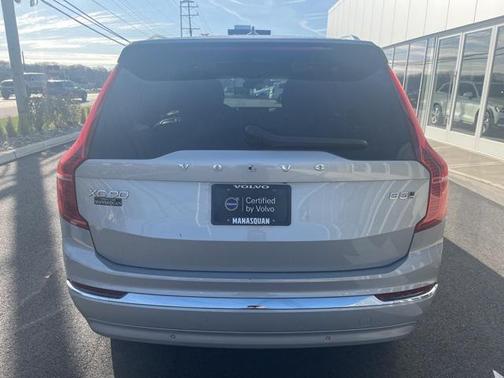 2024 Volvo XC90 B5 Plus Bright Theme