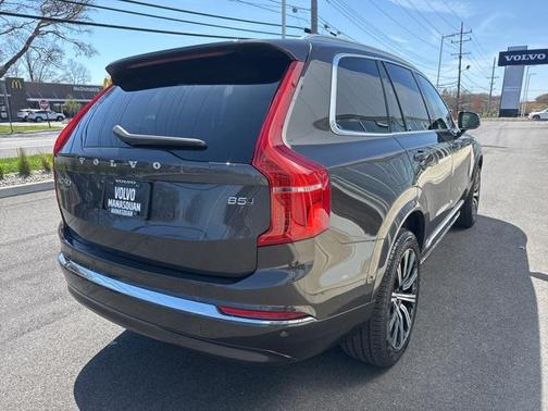 2024 Volvo XC90 B5 Plus Bright Theme