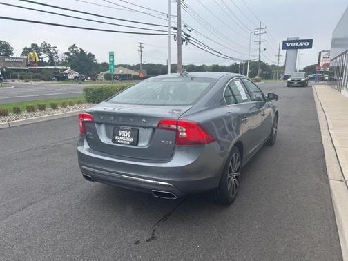 2018 Volvo S60 Inscription T5