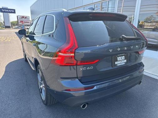 2019 Volvo XC60 T5 Momentum