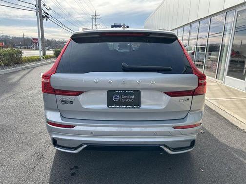 2025 Volvo XC60 B5 Plus