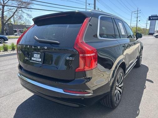 2024 Volvo XC90 B5 Plus Bright Theme