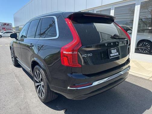 2024 Volvo XC90 B5 Plus Bright Theme