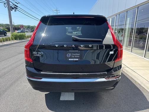 2024 Volvo XC90 Recharge Plug-In Hybrid T8 Ultimate 6-Seater