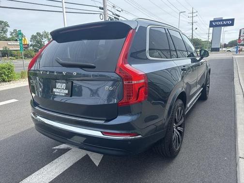 2025 Volvo XC90 B6 Plus 7-Seater
