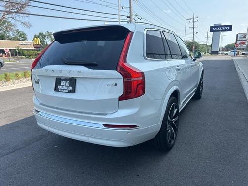 2023 Volvo XC90 B6 Plus 6-Seater