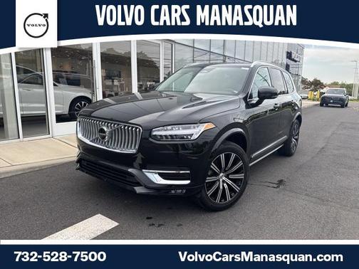 2025 Volvo XC90 B5 Core