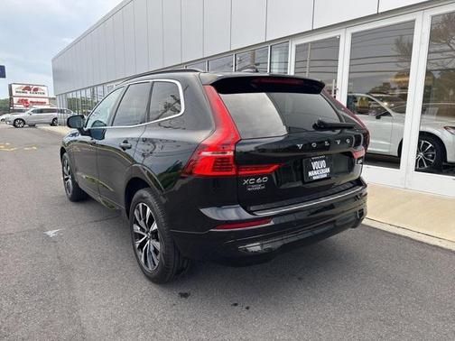2023 Volvo XC60 B5 Core