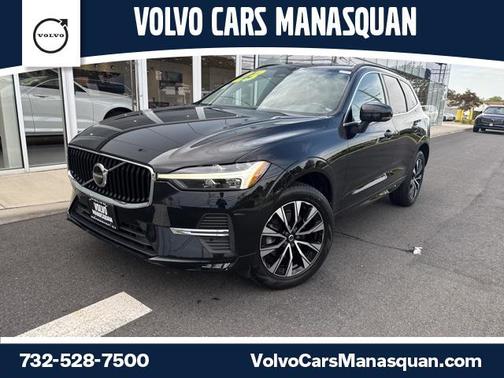 2023 Volvo XC60 B5 Core