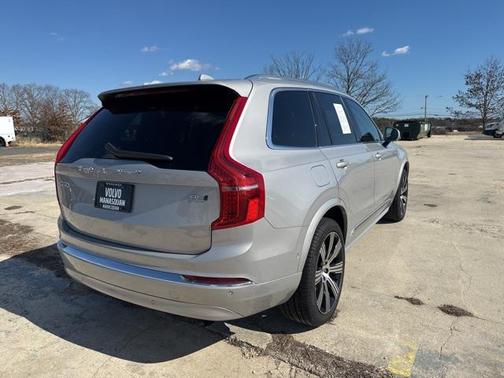 2024 Volvo XC90 B5 Plus Bright Theme