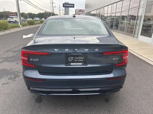 2025 Volvo S60 B5 Core