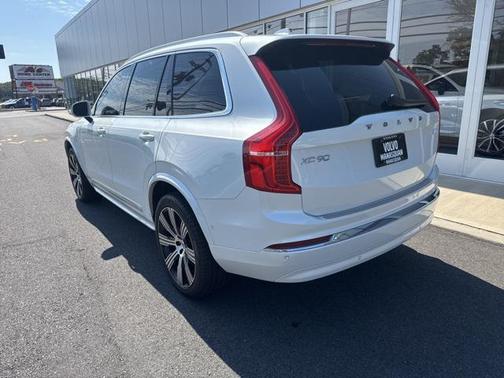 2023 Volvo XC90 Recharge Plug-In Hybrid T8 Plus Bright Theme 7-Seater
