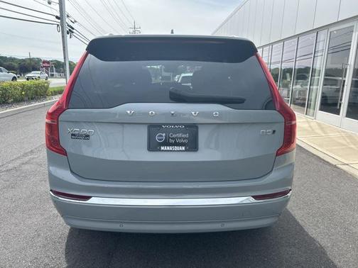 2024 Volvo XC90 B5 Core Bright Theme