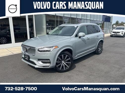 2024 Volvo XC90 B5 Core Bright Theme