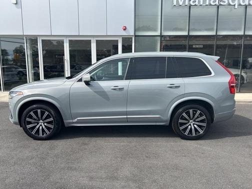 2024 Volvo XC90 B5 Core Bright Theme