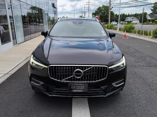 2021 Volvo XC60 T5 Inscription