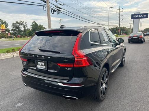 2021 Volvo XC60 T5 Inscription