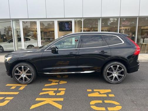 2021 Volvo XC60 T5 Inscription