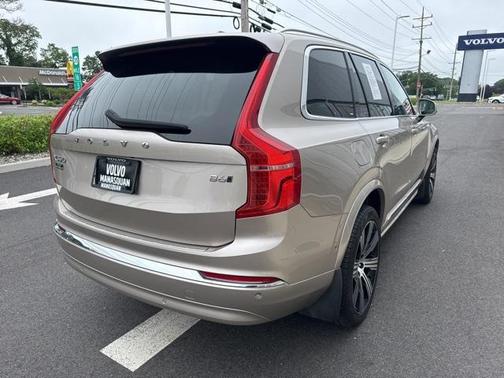 2023 Volvo XC90 B6 Ultimate 7-Seater