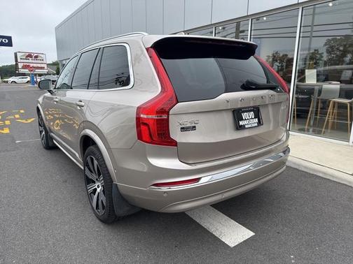 2023 Volvo XC90 B6 Ultimate 7-Seater