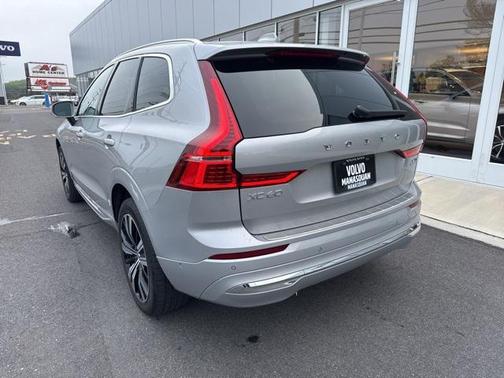2022 Volvo XC60 B5 Inscription