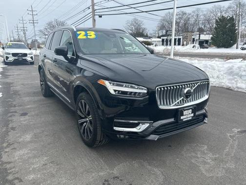 2023 Volvo XC90 B6 Plus 7-Seater