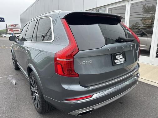 2020 Volvo XC90 T6 Inscription
