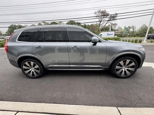 2020 Volvo XC90 T6 Inscription