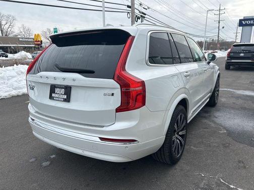 2024 Volvo XC90 B5 Core Bright Theme