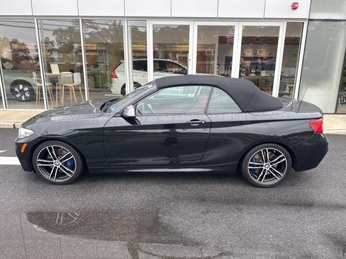 2018 BMW M240 i xDrive