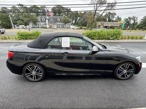 2018 BMW M240 i xDrive