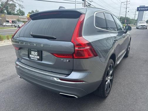 2020 Volvo XC60 T5 Inscription